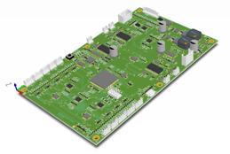 3D Layout 3D Layout
