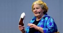 Kajsa Wahlström Kajsa Wahlström