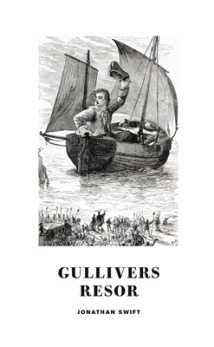 Gullivers resor - Jonathan Swift - 