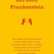 Frankenstein - Mary Shelley - Häftad med bit lera