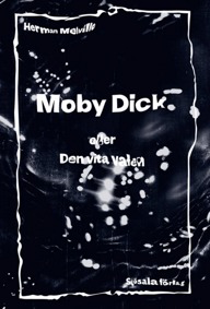 Moby Dick - Herman Melville - Moby Dick - Herman Melville