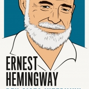Ernest Hemingway: Den sista intervjun och andra konversationer