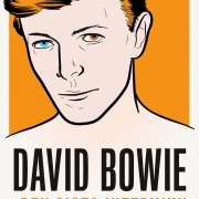 David Bowie: Den sista intervjun och andra konversationer