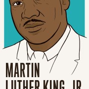 Martin Luther King, Jr: den sista intervjun och andra konversationer