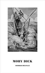 Moby Dick - Herman Melville - 