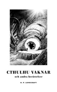 Cthulhu vaknar och andra berättelser - H.P. Lovecraft - 