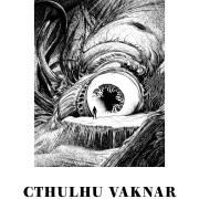 Cthulhu vaknar och andra berättelser - H.P. Lovecraft