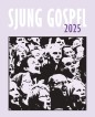 Sjung Gospel 2025 nothäfte