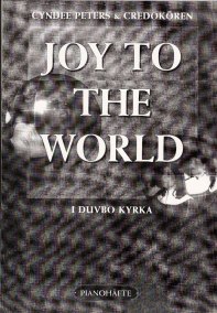 Joy to the world pianohäfte - Joy to the world pianohäfte