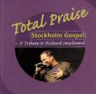 Total Praise (Richard Smallwood cd)