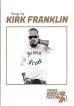 Songs by Kirk Franklin - nothäfte