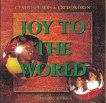 Joy to the world cd