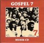Gospel 7 cd