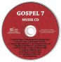 Gospel 7 cd - Gospel 7 cd