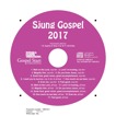 Sjung Gospel 2017 stämcd