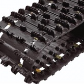 MXZ Ripsaw 38x305x32mm