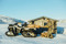 Apache 6x6 LT Winter Kit. Bandsats Can-Am 6x6