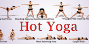 Värmeberäkning för Hot Yoga