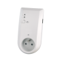 Digital trådlös Thermostat X3D - extra Mottagare stickpropp X3D