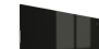 DIGEL Infravärmepanel Glas i svart av högsta kvalitet, IP54, tillverkad i Tyskland - Glaspanel i svart GH-900