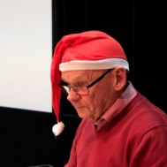  Gunnebo Musikkår Julgransväng