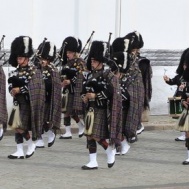 Dutch Pipes and Drums