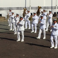 Marinens Musikkår