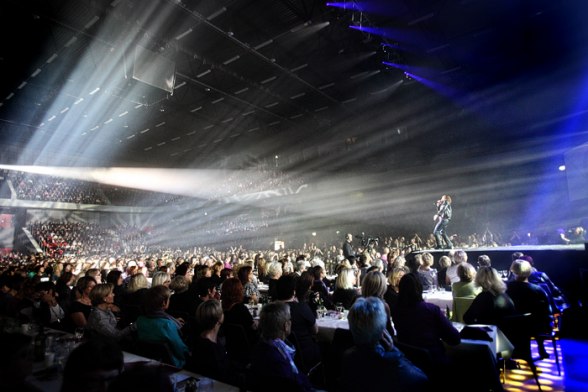 arena 22