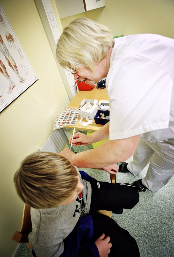 vaccinettan 2