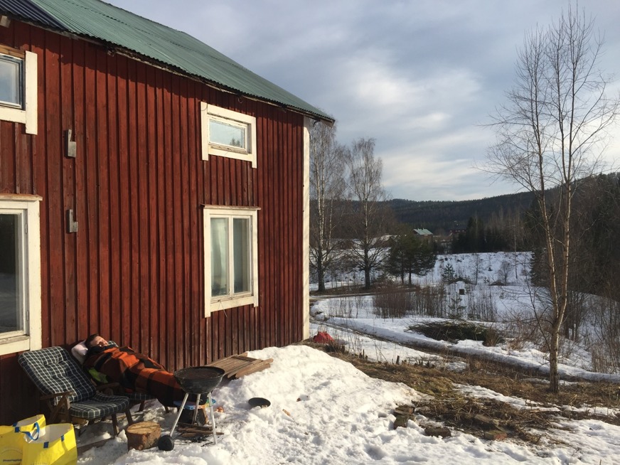 Uffe power-nappar. Uffe power-nappar.
