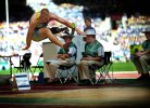 Paralympics Sydney 2000, frilans, publicerad bla i Svensk Idrott