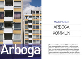 Klicka på bilden för att öppna kommunberättelsen om Arboga.