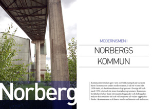 Klicka på bilden för att öppna kommunberättelsen om Norberg.