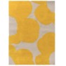 Marimekko Matta Iso Unikko Yellow art.132306 Fyra storlekar Kampanj 25% rabatt på hela köpet över 5000 kr KOD. GTGYTKXL - 250X350