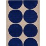 Marimekko Matta Isot Kivet Blue art.132508 Fyra storlekar Kampanj 25% rabatt på hela köpet över 5000 kr KOD. GTGYTKXL