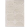 Marimekko Matta Isot Kivet Natural White art.132501 Fyra storlekar Kampanj 25% rabatt på hela köpet över 5000 kr KOD. GTGYTKXL - 250X350