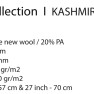 Brink & Campman Gångmattor Kashmir art.276744 bredd 57cm och 70cm säljes per meter. Kampanj 25% rabatt på hela köpet över 5000 kr KOD. GTGYTKXL
