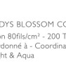 A Designers Guild Bäddlinne Gladys Blossom Kampanj 25% rabatt på hela köpet av bäddlinne över 5000 kr KOD. GTGYTKXL