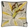 Christian Lacroix Kudde FLOWERED CRAIE 55x55 cm CCCL0658 (KÖP FLER - UPP TILL 15% RABATT) - 3-pack 15% rabatt