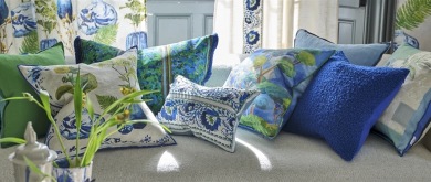 DESIGNERS GUILD KUDDAR HÖST -24