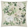 Designers Guild A.Nyhet Kudde MIRAFLORES CAMEO COTTON 50x50 CCDG1604 (KÖP FLER - UPP TILL 15% RABATT) - 3-pack 15% rabatt