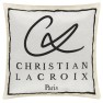 Christian Lacroix A.Nyhet Kudde GUAPA ARENA 40x40 cm CCCL0666 (KÖP FLER - UPP TILL 15% RABATT) - 3-pack 15% rabatt