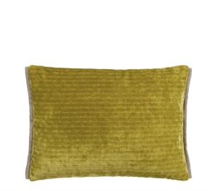 Designers Guild A.Nyhet Kudde MAZARIN ALCHEMILLA VELVET 40x30 CCDG1614 (KÖP FLER - UPP TILL 15% RABATT) - 1-pack 5% rabatt