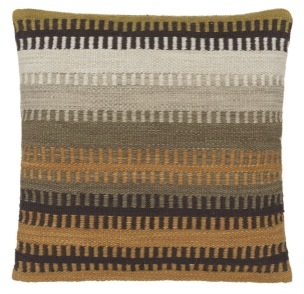 Designers Guild A.Nyhet Kudde Outdoor MUTURI NATURAL 50x50 cm CCDG1619 (KÖP FLER - UPP TILL 15% RABATT) - 1-pack 5% rabatt