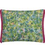 Designers Guild A.Nyhet Kudde Outdoor ODISHA PERIDOT 60x45 cm CCDG1623 (KÖP FLER - UPP TILL 15% RABATT) - 3-pack 15% rabatt