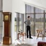 Lamellgardiner Luxaflex Se prisförslag med lamellbredd 127 mm under produktvarianter - 1.Lamellgardiner