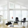 Lamellgardiner Luxaflex Se prisförslag med lamellbredd 127 mm under produktvarianter - 2.Lamellgardiner
