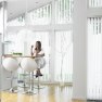 Lamellgardiner Luxaflex Se prisförslag med lamellbredd 127 mm under produktvarianter - 4.Lamellgardiner