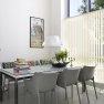 Lamellgardiner Luxaflex Se prisförslag med lamellbredd 127 mm under produktvarianter - 5.Lamellgardiner