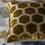 Designers Guild Kudde MANIPUR OCHRE CCDG0814 (2-PACK)